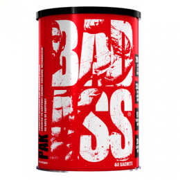 Вітаміни Bad Ass Pak 30 пакети