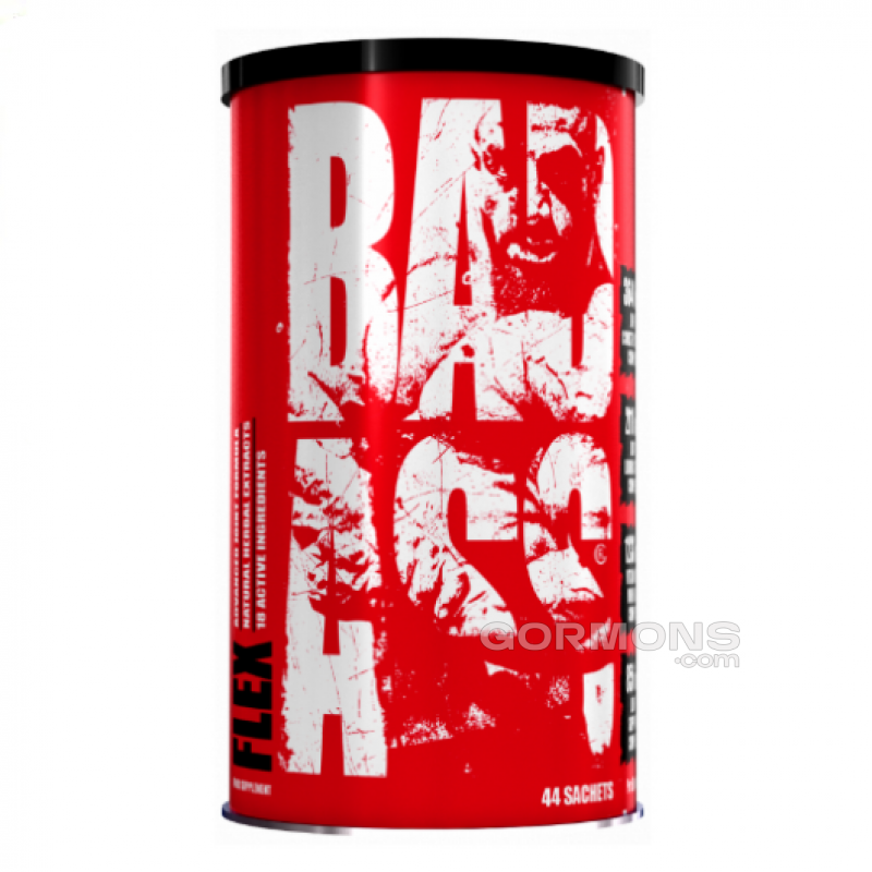 Хондропротектор Bad Ass Flex 30 пакети