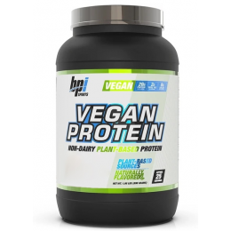 Протеїн BPI Sports Vegan Protein 890g