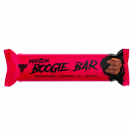 Протеїновий батончик Trec Nutrition Protein Boogie Bar 24x60 г