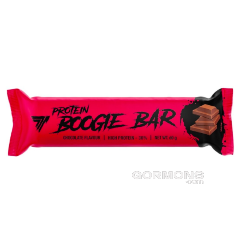 Протеїновий батончик Trec Nutrition Protein Boogie Bar 24x60 г