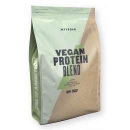 Протеїн MyProtein Vegan blend 1000 g