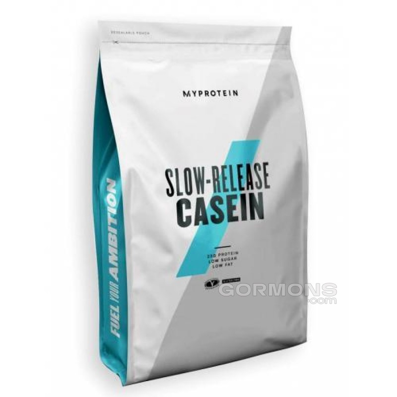 Казеїн MyProtein Micellar Casein - 1 kg