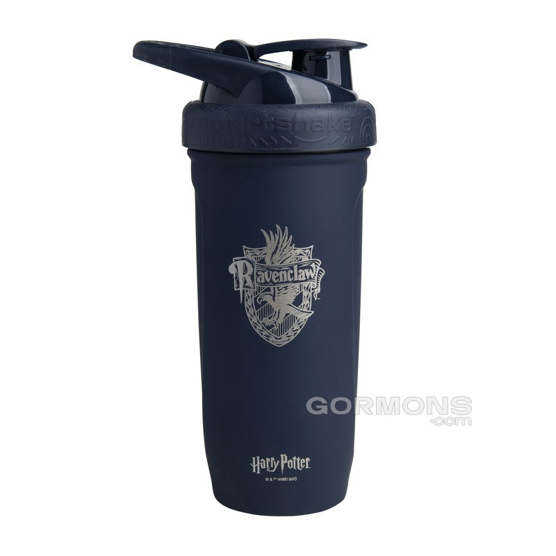 Шейкер Smart Shake Reforce Stainless Steel 900 ml