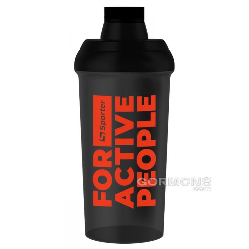 Шейкер Sporter Shaker bottle 700 ml