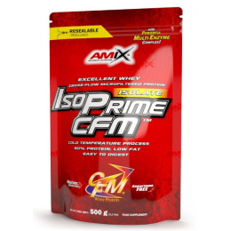Протеїн Amix IsoPrime CFM 1000г