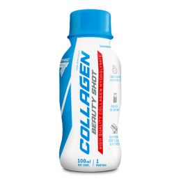 Для суглобів і зв'язок Trec Nutrition Collagen Beauty Shot 12х100 мл