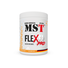 Для суглобів і зв’язок з колагеном MST Flex Pro 420 грамів