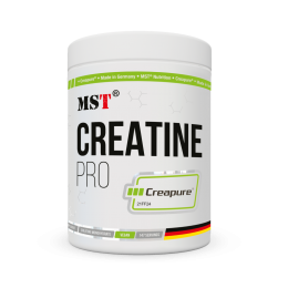 Креатин MST Creatine PRO with Creapure 500 грамів