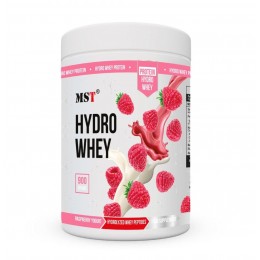Гідролізований протеїн MST HYDRO Whey 900 грамів