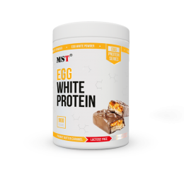 Яєчний протеїн MST EGG White Protein 900 грамів