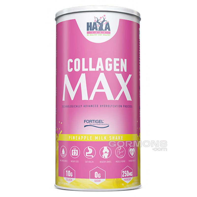 Колаген Haya Labs Collagen Max 395 г Колаген Haya Labs Collagen Max 395 г
