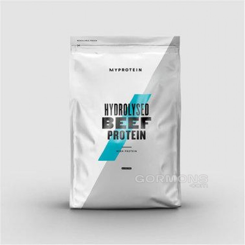 Протеїн MyProtein Hydrolysed Beef Protein 2500 g