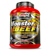 Яловичий протеїн Amix Anabolic Monster Beef Protein 2.2 кг