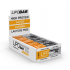 Протеїнові батончики без цукру LIPOBAR Lipo Protein Bar 20x50 g