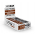 Протеїнові батончики без цукру LIPOBAR Lipo Protein Bar 20x50 g