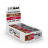 Протеїнові батончики без цукру LIPOBAR Lipo Protein Bar 20x50 g