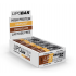 Протеїнові батончики без цукру LIPOBAR Lipo Protein Bar 20x50 g