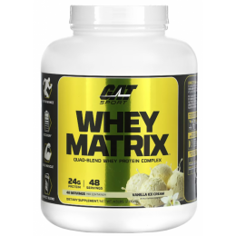 Протеїн GAT Whey Matrix 2 кг