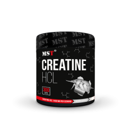 Креатин MST Creatine HCl 300 caps