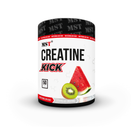 Креатин кік 7 в 1 MST Creatine Kick 7in1 50 порцій 500 грамів
