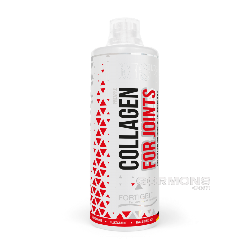 Рідкий колаген для суглобів MST Collagen for Joints FORTIGEL® 20 порцій 500 мл