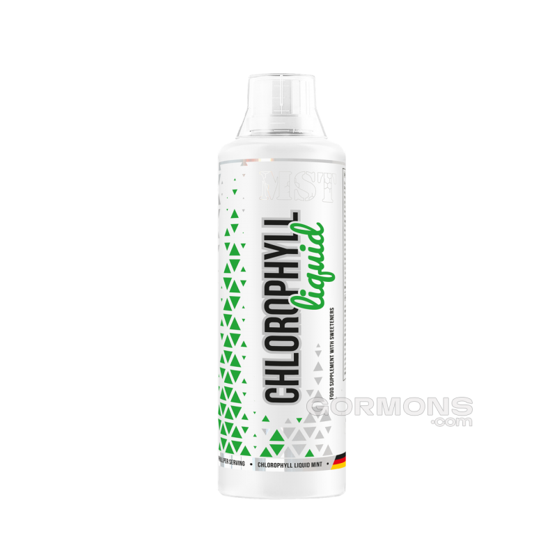 Хлорофіл MST® CHLOROPHYLL liquid Хлорофіл рідкий 1000 мл