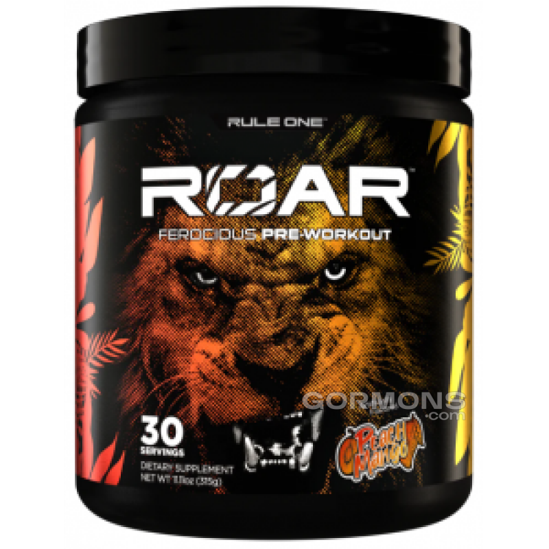 Предтрен R1 (Rule One) Roar - 315 г