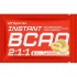 Аминокислоты Sporter BCAA Instant 2:1:1 20х10 грам