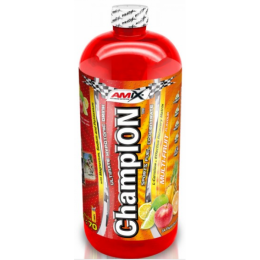 Изотоник Amix ChampION Sports Fuel - 1000 мл