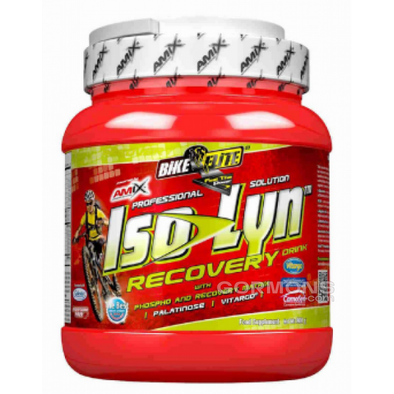 Изотоник Amix IsoLyn Recovery drink - 800 г