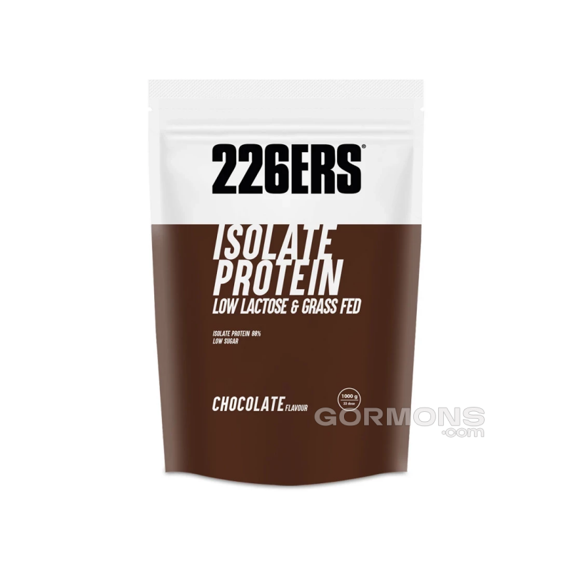 Протеїн 226ERS ISOLATE PROTEIN DRINK 1000 г