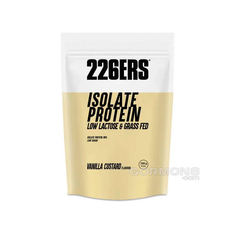 Протеїн 226ERS ISOLATE PROTEIN DRINK 1000 г