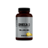 Рыбий жир Sporter Omega 3 Premium Concentrate 750 mg EPA&DHA - 60 софт гель