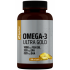 Рыбий жир Sporter Omega 3 Ultra Gold (330 EPA/220 DHA) 1000mg - 120 гелевих капсул