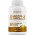 Рыбий жир Sporter Omega 3 Ultra Gold (330 EPA/220 DHA) 1000mg - 120 гелевих капсул