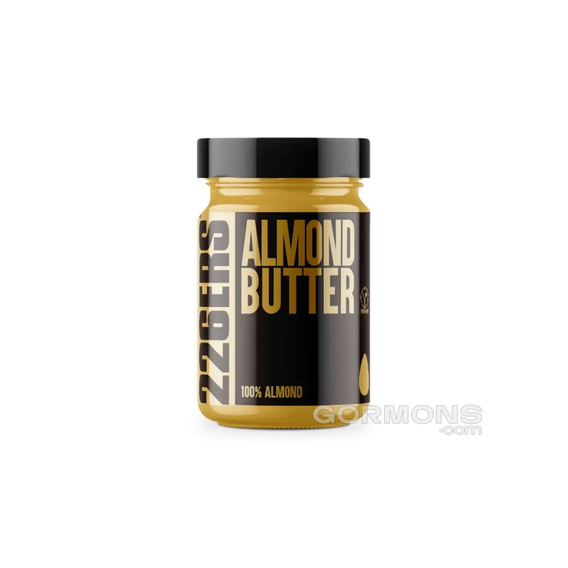 Мигдальна горіхова паста 226ERS ALMOND BUTTER 300 г