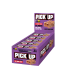 Протеиновый батончик FitWin Pick Up CRISPIES карамель і волоський горіх 20x45g