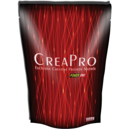Power Pro Протеїн CreaPro 1кг