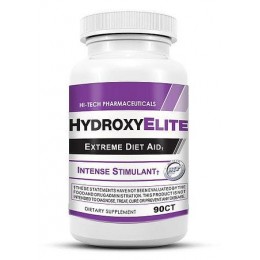 Жиросплювач Hi-Tech Pharmaceuticals Hydroxy Elite 90 caps