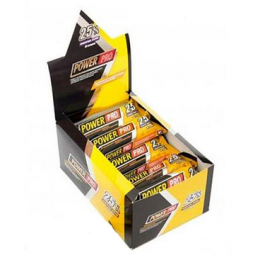 Power Pro Протеїновий батончик 25% ваніль, 40г