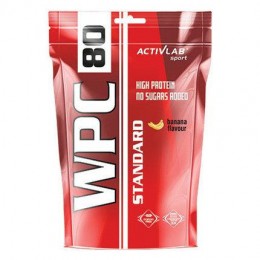 Протеїн ActivLab WPC80 700g