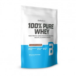 Протеїн Biotech USA 100% Pure Whey 1000 g