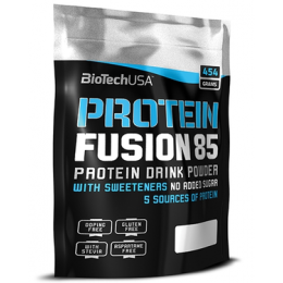 Протеин BioTech USA Protein Fusion 85 450g