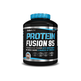 Протеин BioTech USA Protein Fusion 85 2270g