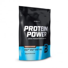 Протеин BioTech USA Protein Power 1000g