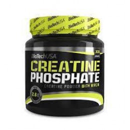 Креатин BioTech USA Creatine Phosphate 300g
